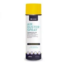 Air Duster Platinet 600ml
