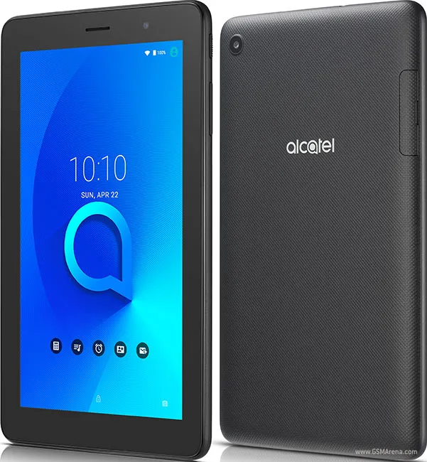 ALCATEL SMART TAB 7 QUAD 1.3GHZ/1GB/32GB/WIFI/BT/7" LCD/BLACK/ANDROID