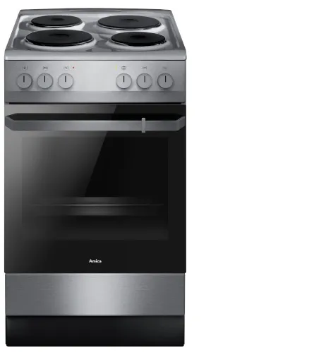 AMICA 58EE2.30EPF ЕЛЕКТРИЧЕН ШПОРЕТ