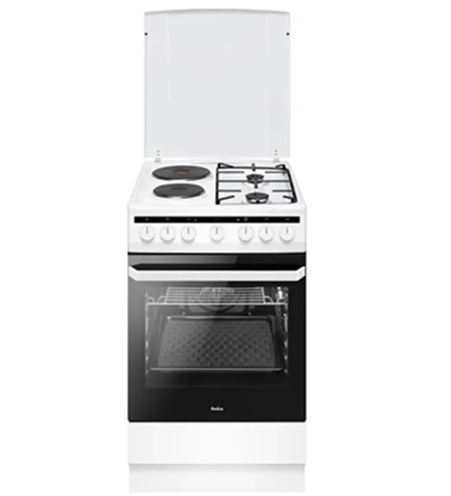 AMICA 58ME2.35HZpMs(W) КОМБИНИРАН ШПОРЕТ