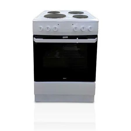 AMICA 6018EE2.30eEF(W) ЕЛЕКТРИЧЕН ШПОРЕТ