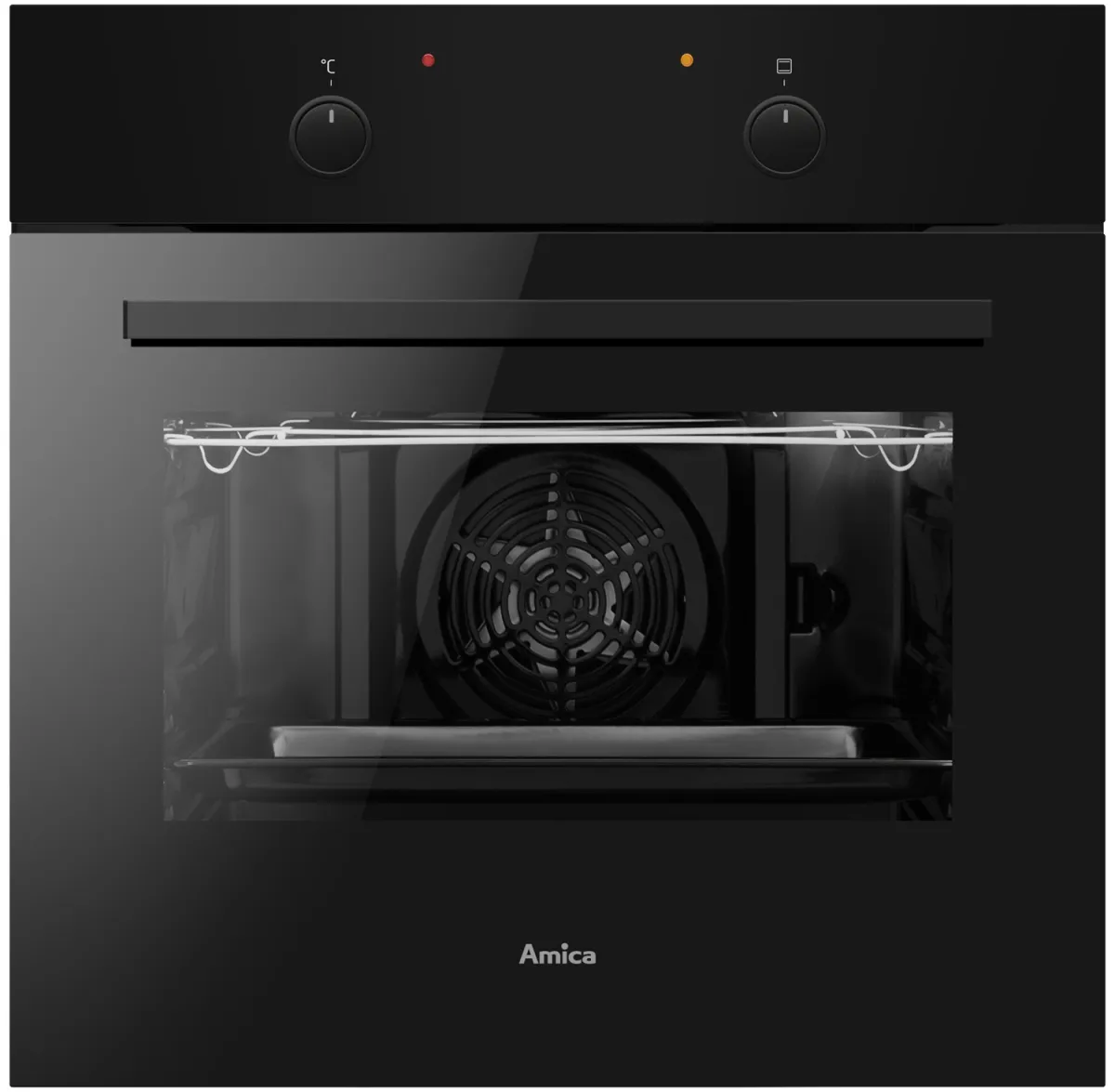 AMICA ES06117B ВГРАДЛИВА ФУРНА