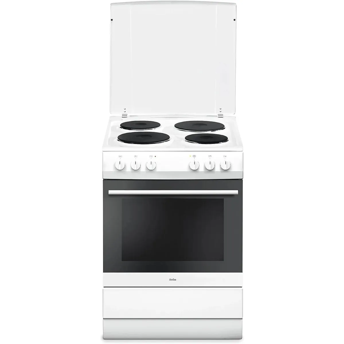 AMICA SHE11660W ЕЛЕКТРИЧЕН ШПОРЕТ