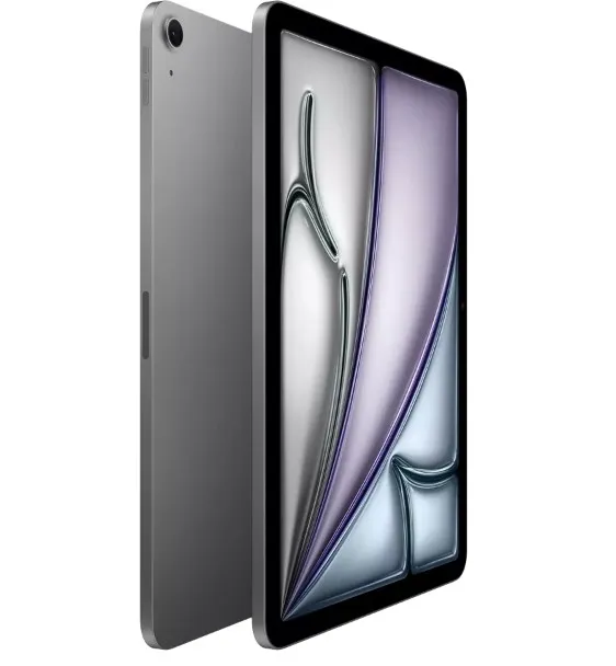 Apple 11-inch iPad Air (M2) Wi-Fi 128GB - Space Grey