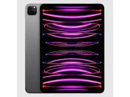 Apple 11-inch iPad Pro (4th) Wi-Fi 128GB - Space Grey