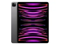 Apple 12.9-inch iPad Pro (6th) Wi_Fi 128GB - Space Grey
