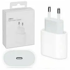Apple 20W USB-C Power Adapter
