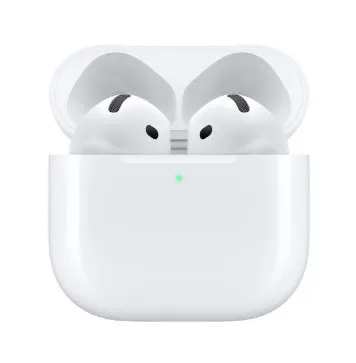 Apple AirPods 4 with Active Noise Cancellation