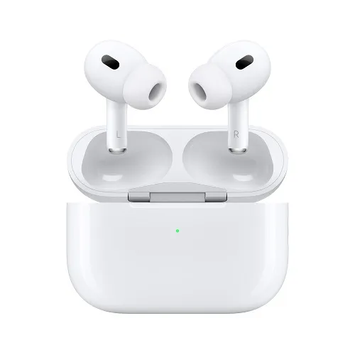 Apple AirPods Pro2 with MagSafe Case (USB-C)