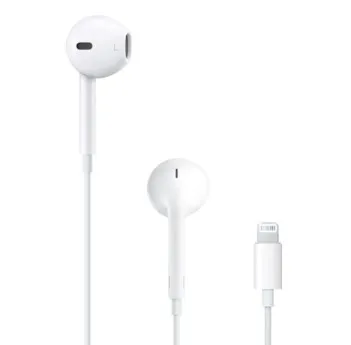 Apple EarPods / Lightning Connector