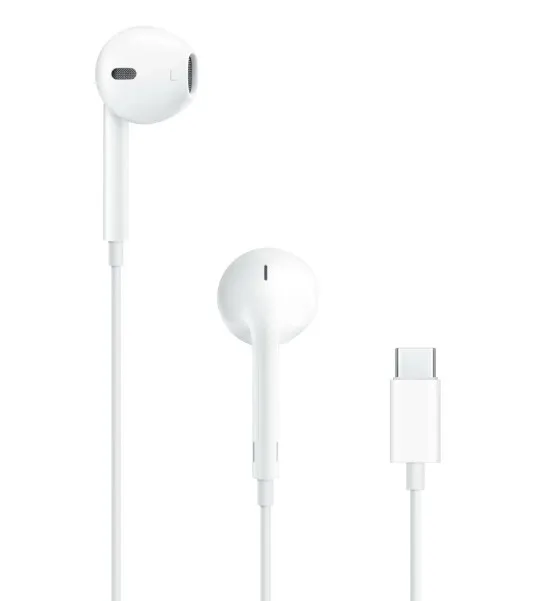 Apple EarPods USB-C