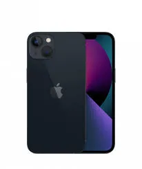 APPLE IPHONE 13 128GB MIDNIGHT BLACK