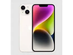 Apple iPhone 14 128GB Starlight