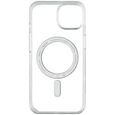 Apple iPhone 14 Clear Case with MagSafe