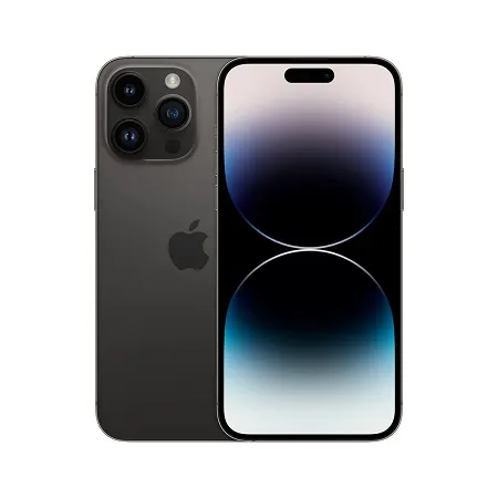 Apple iPhone 14 Pro 512GB Space Black