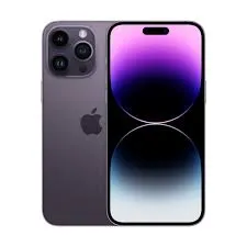 Apple iPhone 14 Pro Max 128GB Deep Purple - дисплеј модел
