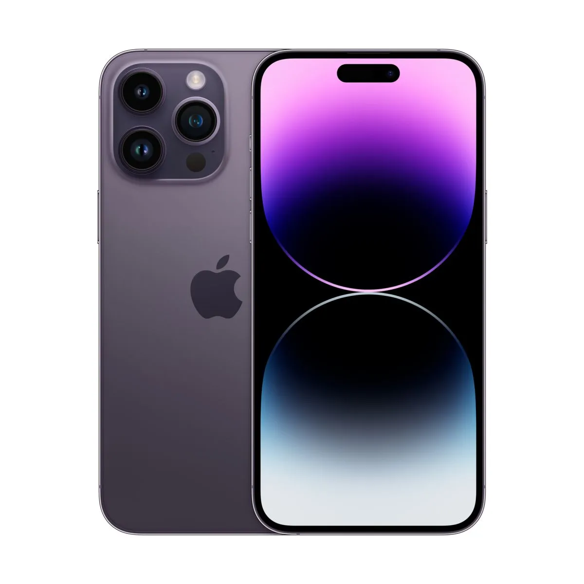 APPLE IPHONE-14 PRO MAX 128GB DEEP PURPLE