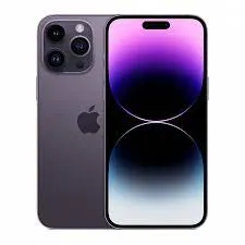 Apple iPhone 14 Pro Max 512GB Deep Purple
