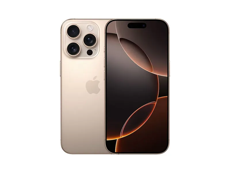 Apple iPhone 16 Pro 256GB Desert Titanium