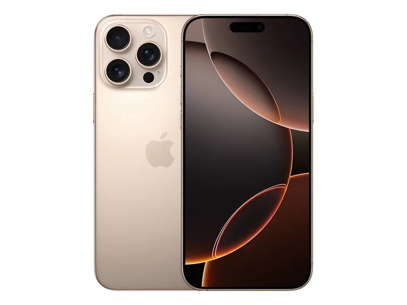 Apple iPhone 16 Pro Max 256GB Desert Titanium