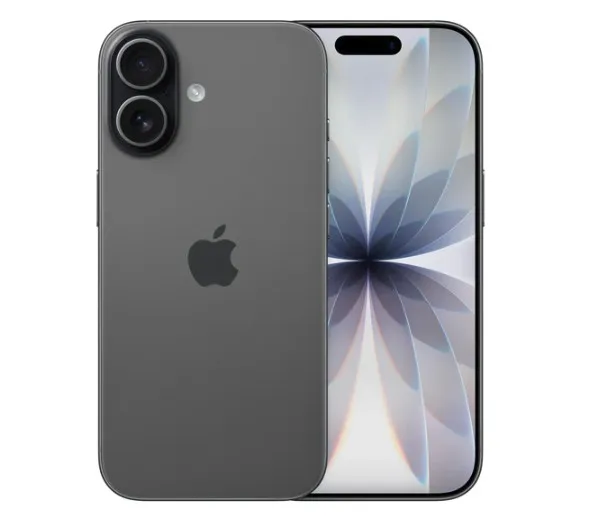 ваучер за преднарачка Apple iPhone 17 256GB Black