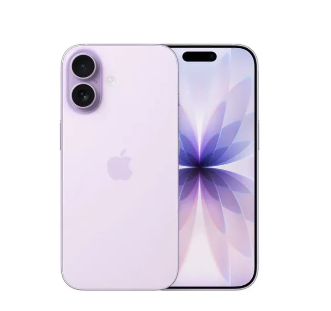 ваучер за преднарачка Apple iPhone 17 256GB Lavender