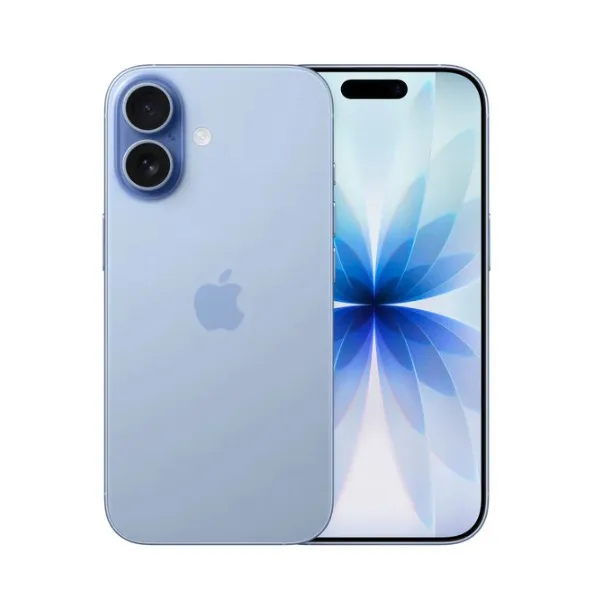 ваучер за преднарачка Apple iPhone 17 256GB Mist Blue