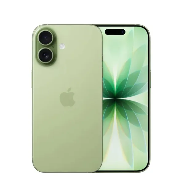 ваучер за преднарачка Apple iPhone 17 256GB Sage