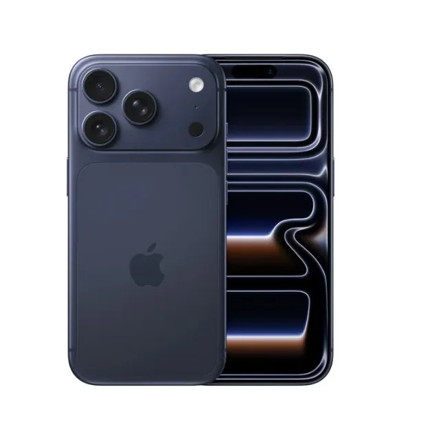 Apple iPhone 17 Pro 256GB Deep Blue