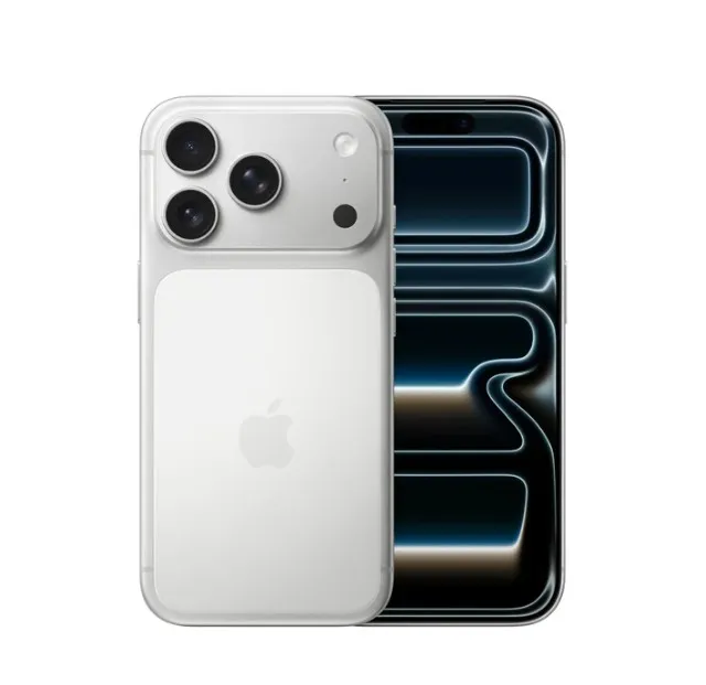 ваучер за преднарачка Apple iPhone 17 Pro 256GB Silver