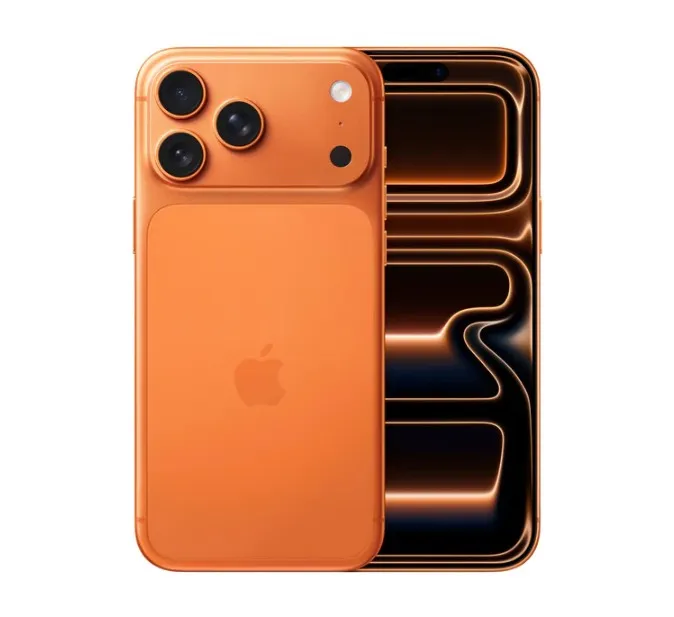 Apple iPhone 17 Pro Max 256GB Cosmic Orange