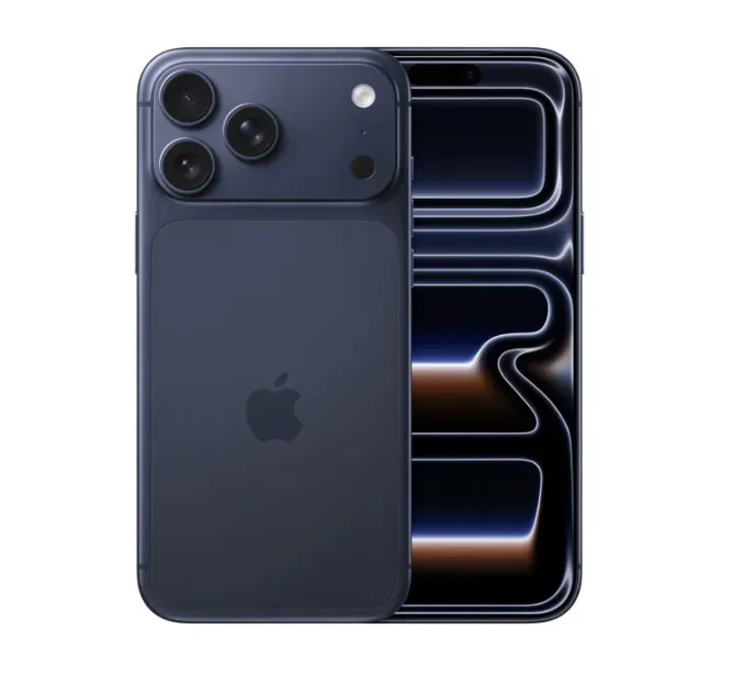 Apple iPhone 17 Pro Max 256GB Deep Blue