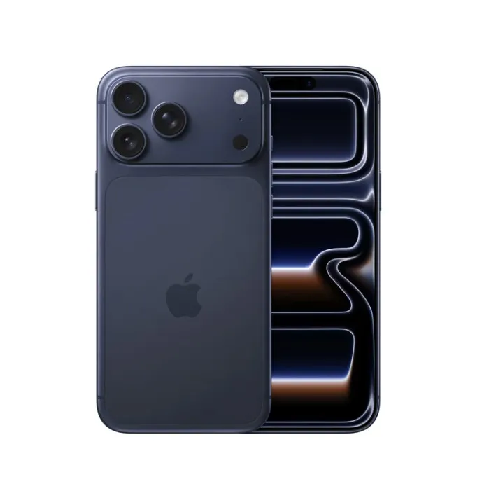 Apple iPhone 17 Pro Max 512GB Deep Blue