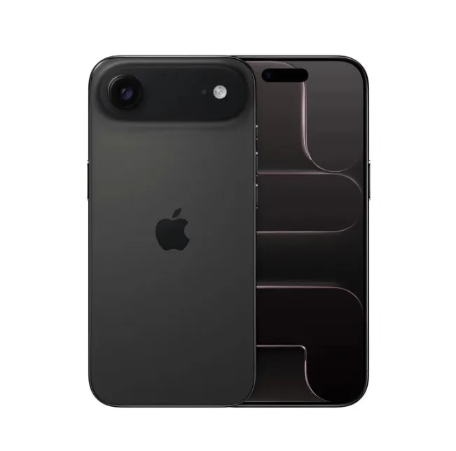 Apple iPhone Air 256GB Space Black