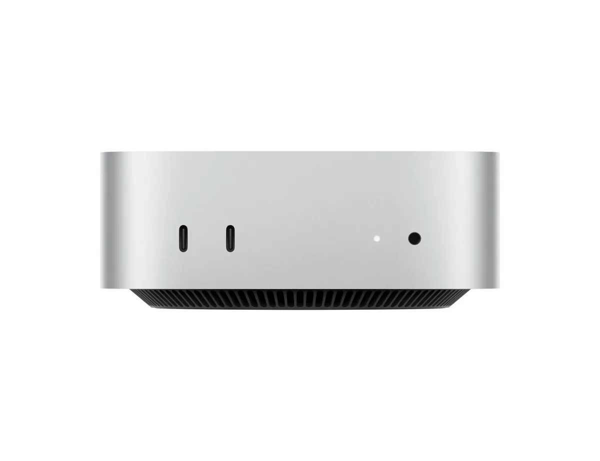 Apple MAC MINI: M4 10C CPU/10C GPU/24GB/512GB-ZEE