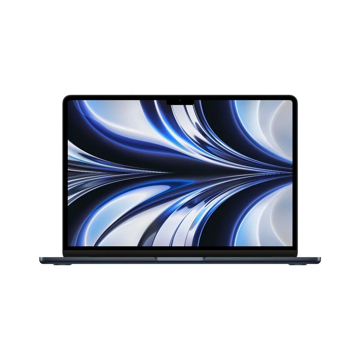 Apple Macbook Air 13.6: Midnight/M2/8C GPU/8GB/256GB-ZEE - дисплеј мод