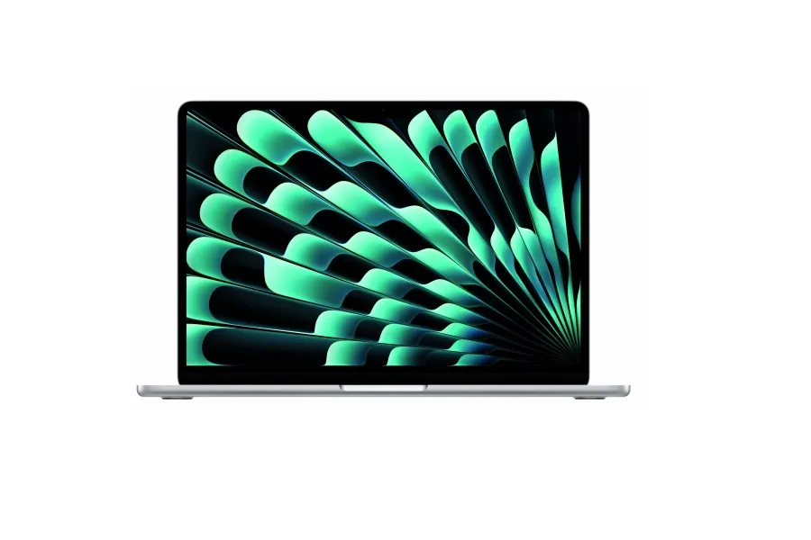 Apple Macbook Air 13.6 SILVER/M3/8C GPU/8GB/256GB-ZEE