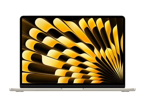 Apple Macbook Air 13.6 Starlight /M3/8C GPU/8GB/256GB-ZEE