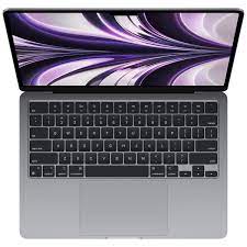 Apple Macbook Air 13.6" Space Grey/M2/10C GPU/8GB/512GB-ZEE