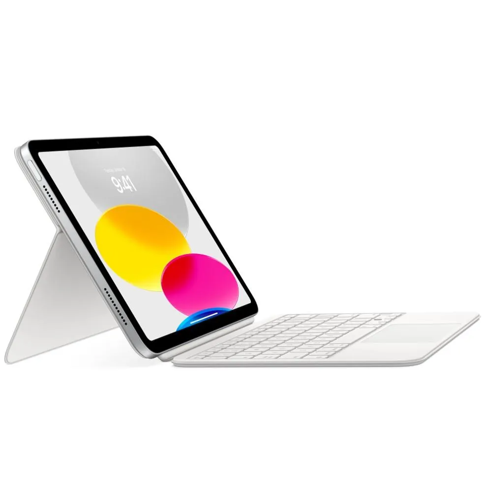 Apple Magic Keyboard Folio for iPad (10th gen) - International English