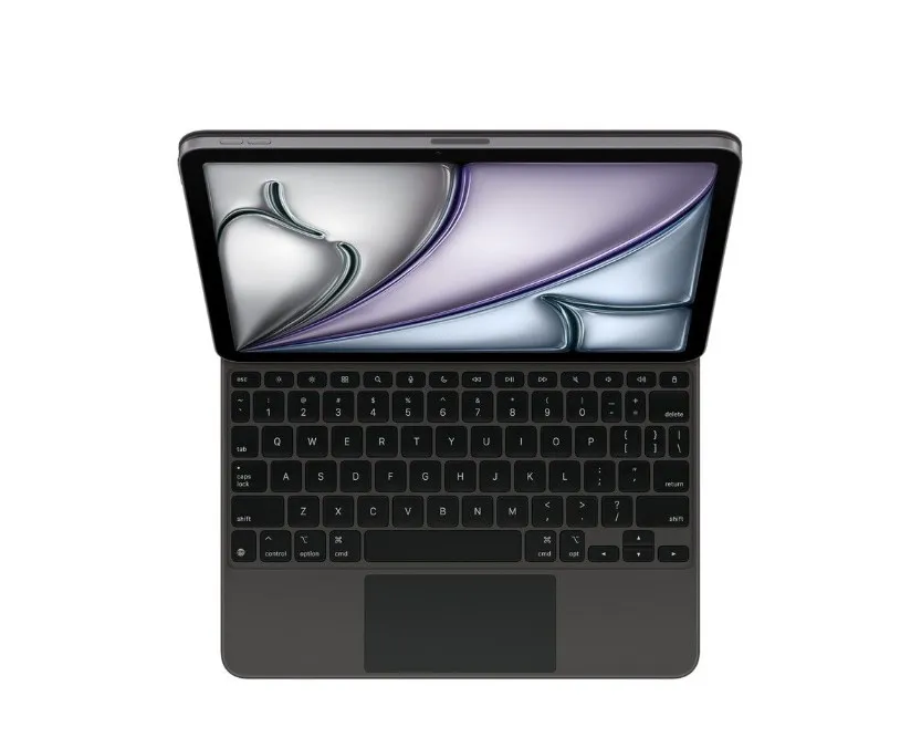 Apple Magic Keyboard for iPad Air 11-inch (M3) - International English