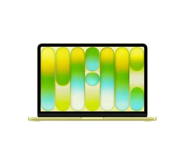 Apple MB NEO 13: CITRUS/A18 PRO 6C CPU/5C GPU/8GB/512GB-ZEE