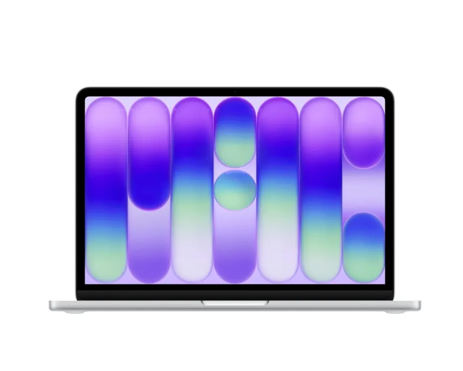 Apple MB NEO 13: SILVER/A18 PRO 6C CPU/5C GPU/8GB/256GB-ZEE