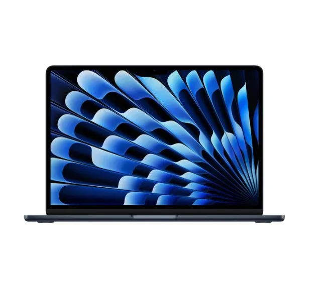 Apple MBA 13.6: MIDNIGHT/M4 10C CPU/10C GPU/16GB/512GB-ZEE