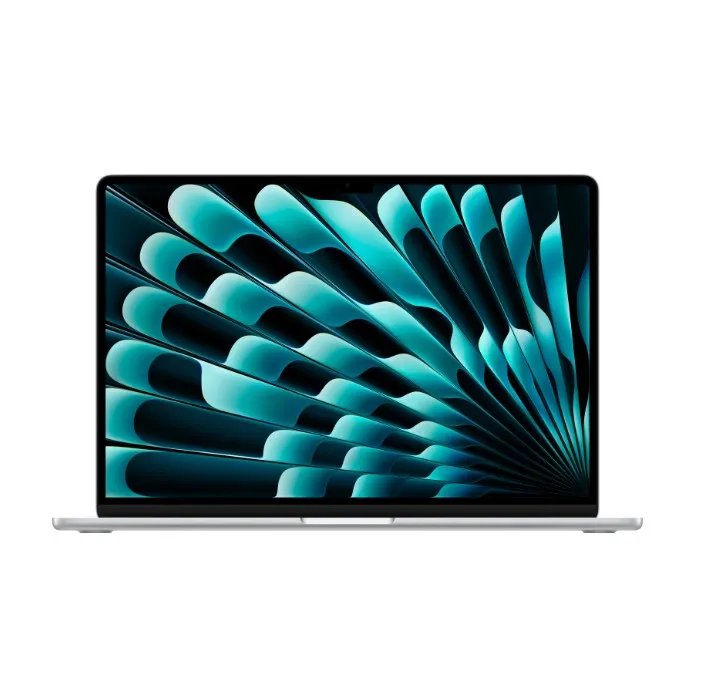 Apple MBA 15.3: SILVER/M3 10C GPU/16GB/256GB-ZEE