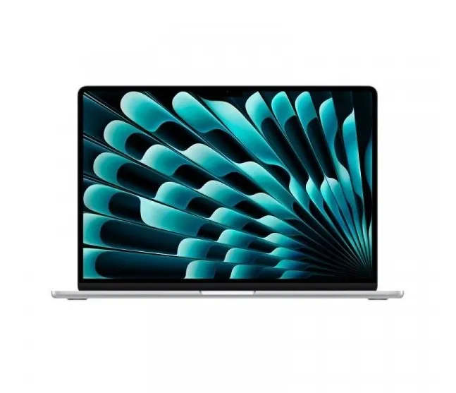 Apple MBA 15.3 SILVER/M3/10C GPU/16GB/512GB-ZEE