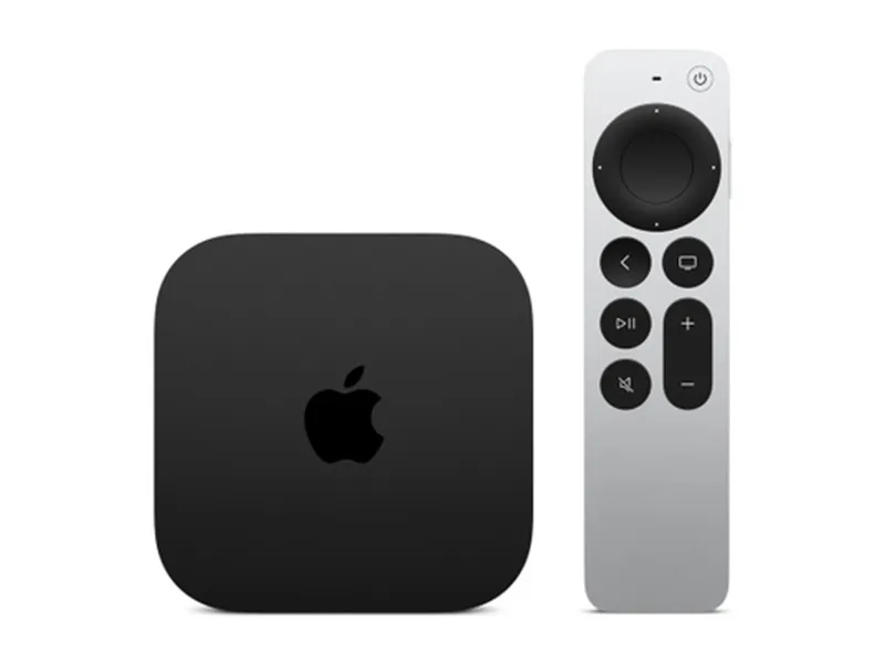Apple TV 4K Wi_Fi + Ethernet with 128GB storage (2022)