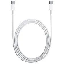 Apple USB-C Charge Cable (2m)