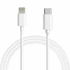 Apple USB-C to Lightning Cable (2m)