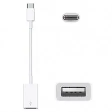 Apple USB-C to USB Adapter